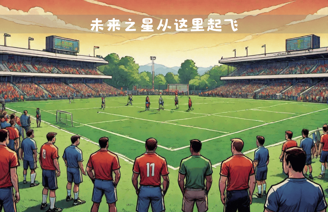 包含青少年足球科技创新平台正式启动，打造未来足球生态的词条
